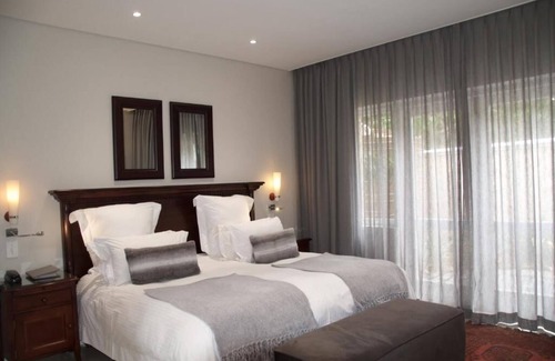 Paarl Casa | Lemoenkloof Boutique Hotel