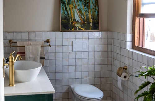 Paarl Casa | Lemoenkloof Boutique Hotel