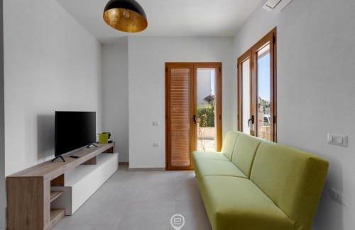 Arbatax Apartamento | Lemon Apartment 2