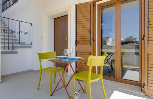 Arbatax Apartamento | Lemon Apartment 2