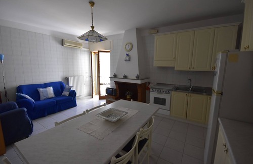 Carovigno Casa | "LEMON" APARTMENT