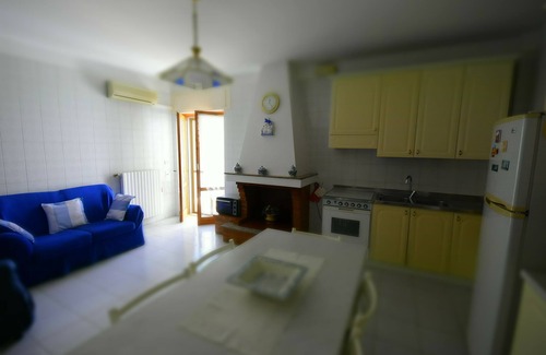 Carovigno Casa | "LEMON" APARTMENT