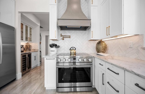 Englewood Casa | Lemon Bay Luxe – Dock, Beach & Manasota Vibes