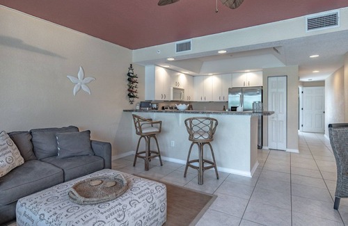 Englewood South Casa | Lemon Bay Townhome Su