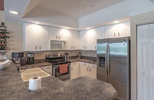 Englewood South Casa | Lemon Bay Townhome Su