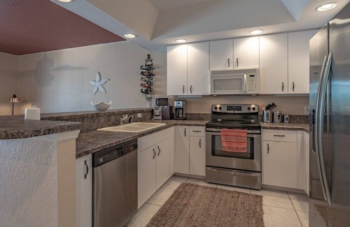 Englewood South Casa | Lemon Bay Townhome Su