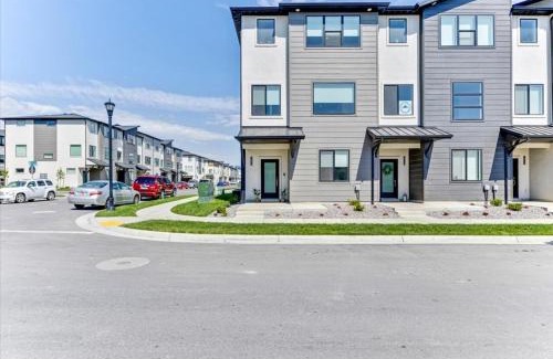 American Fork Apartamento | Lemon Breeze