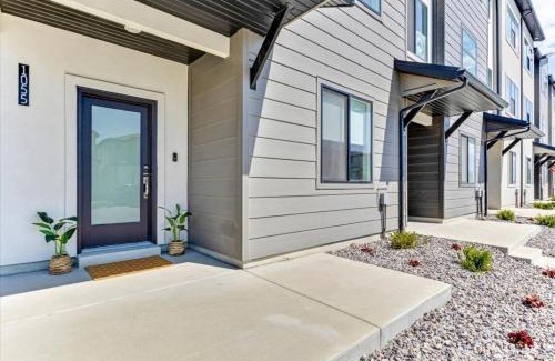 American Fork Apartamento | Lemon Breeze
