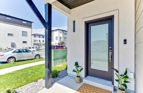 American Fork Apartamento | Lemon Breeze