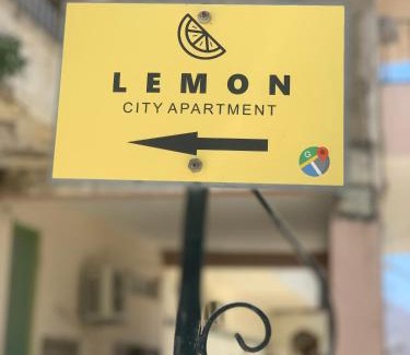 Mires Apartamento | Lemon City Apartment