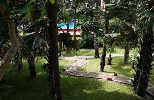 Kerr Serign Complejo | Lemon Creek Hotel Resort