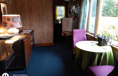 Peterborough Cabaña | The Lemon Drop Cottage / PRIVADO, totalmente equipado, vacaciones o negocios.