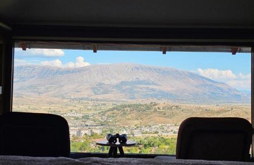 Gjirokaster Casa | Lemon Garden