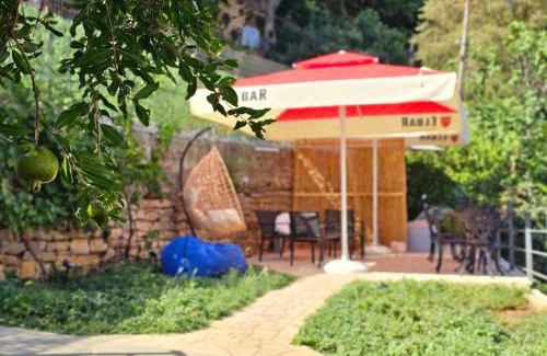 Gjirokaster Casa | Lemon Garden