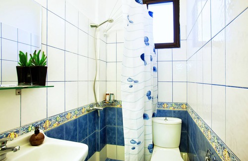 Pefkochori Casa | Lemon Garden Villa