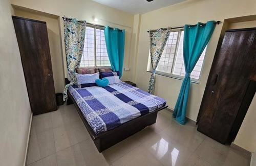 Pune Apartamento | Lemon Grass