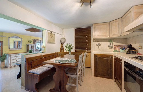 Celle Ligure Apartamento | Apartamento Lemon Green