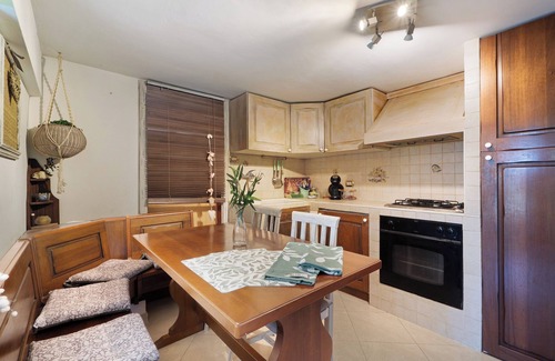 Celle Ligure Apartamento | Apartamento Lemon Green