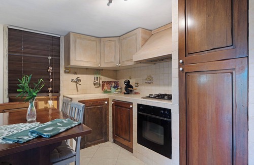 Celle Ligure Apartamento | Apartamento Lemon Green