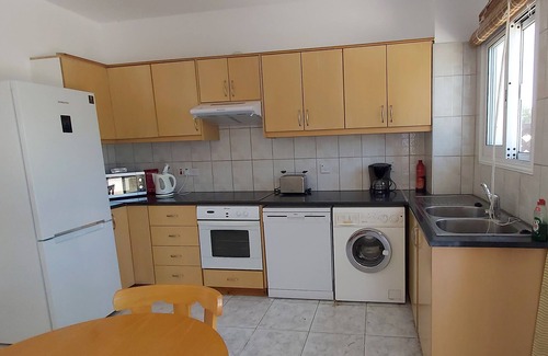 Prodromi Apartamento | Lemon Grove Apartment