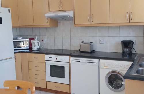 Prodromi Apartamento | Lemon Grove Apartment