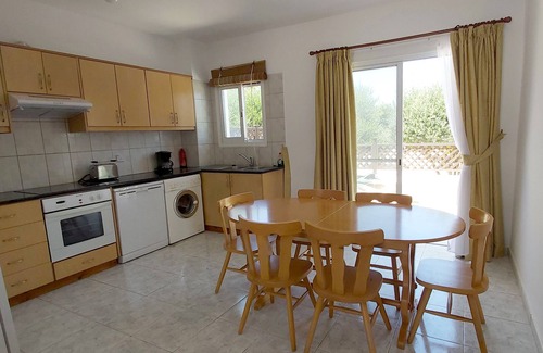Prodromi Apartamento | Lemon Grove Apartment