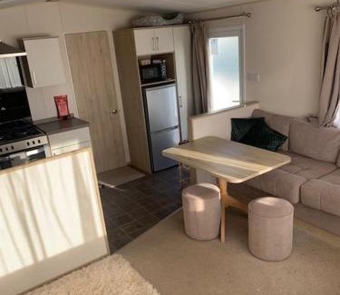 Christchurch Casa | Lemon Grove