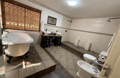 Bloemfontein Casa | Lemon&herb home