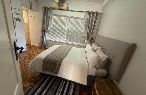 Bloemfontein Casa | Lemon&herb home