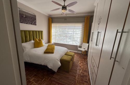 Bloemfontein Casa | Lemon&herb home