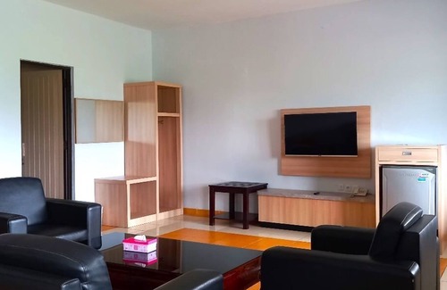 Lembang Hotel | Villa Lemon