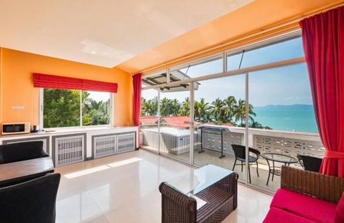 Mae Nam Casa | Lemon House apartment