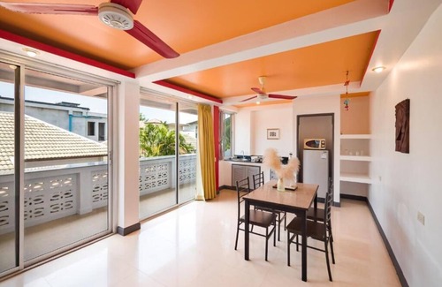 Mae Nam Casa | Lemon House apartment