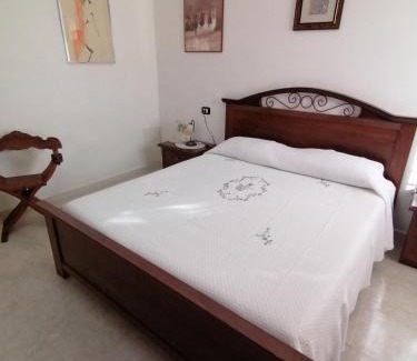 Sassari Apartamento | Lemon House