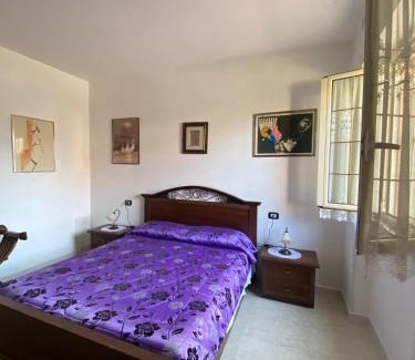 Sassari Apartamento | Lemon House