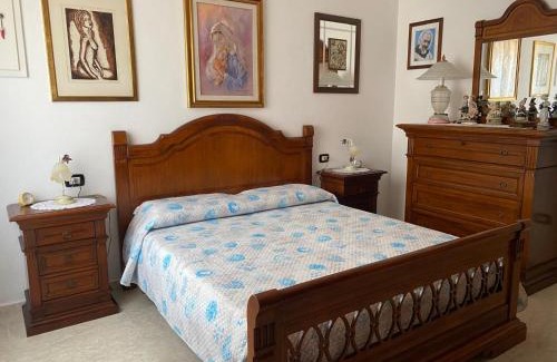 Sassari Apartamento | Lemon House