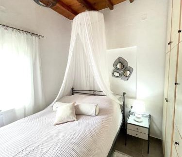 Sifnos Casa | Lemon houses - Faros, Sifnos