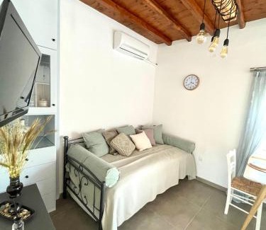 Sifnos Casa | Lemon houses - Faros, Sifnos