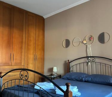 Meligalas Apartamento | Lemon & Light