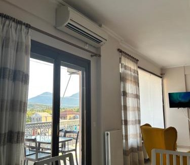 Meligalas Apartamento | Lemon & Light