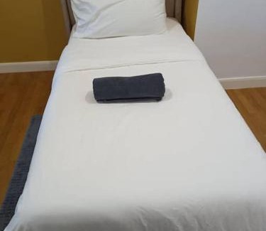 Maluri Apartamento | Lemon Loft 2BR opposite MyTown near TRX by RumaBnB