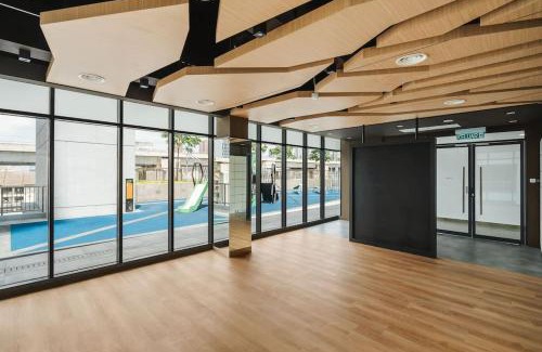 Maluri Apartamento | Lemon Loft 2BR opposite MyTown near TRX by RumaBnB