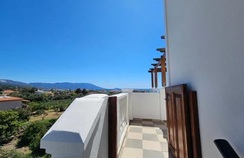 Marathokampos Casa | Lemon Nest 2