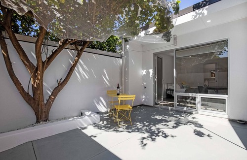 Glenelg South Apartamento | "Lemon & Salt" Studio Glenelg