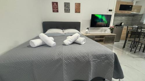 Mytilene Apartamento | Lemon Suites