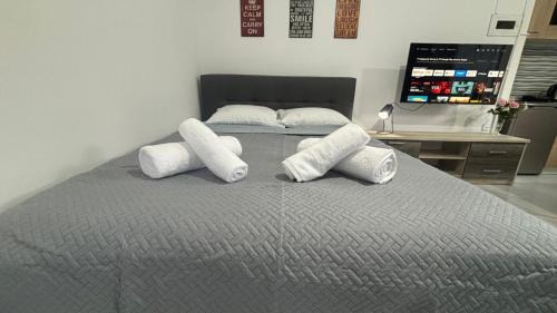Mytilene Apartamento | Lemon Suites