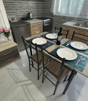 Mytilene Apartamento | Lemon Suites