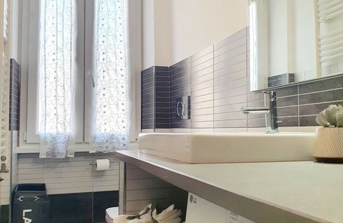 Ciampino Casa | Lemon Sunshine Apartment