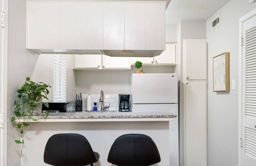 Hyde Park Apartamento | Feliz en el corazón de Hyde Park
