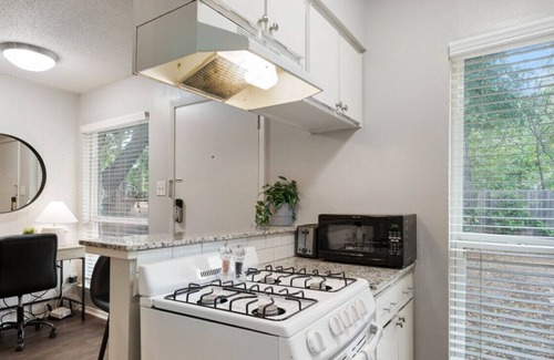 Hyde Park Apartamento | Feliz en el corazón de Hyde Park